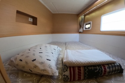 Lagoon 400 S2, Suncity 2