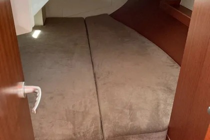 Rental Sailboat Hanse Hanse 345 Kolobrzeg