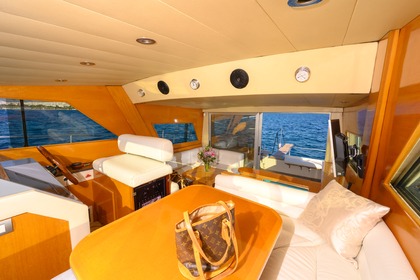 RAFFAELLI STORM  50' TSILI