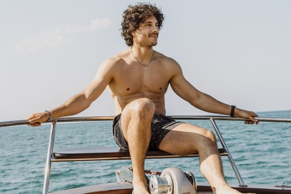 PRIVATE LUXURY AMALFI COAST BOAT TOUR