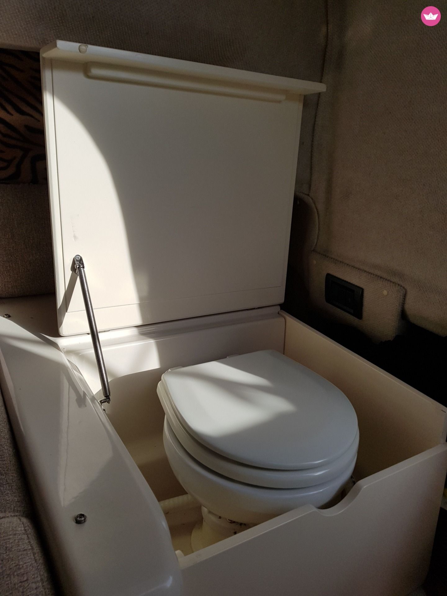 Sessa Marine Key Largo 25 in Hyères for rental