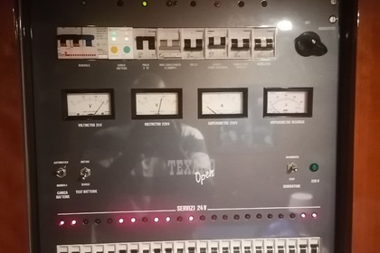 American Marine 16 mt