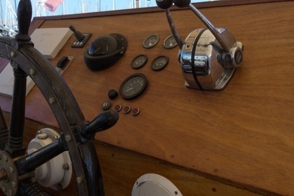 Location Bateau à moteur Caicco Turco 16 Marzamemi