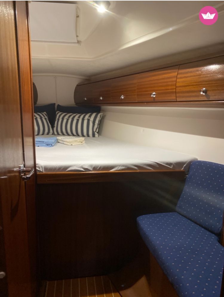 Voilier Bavaria 36 11.5m 8