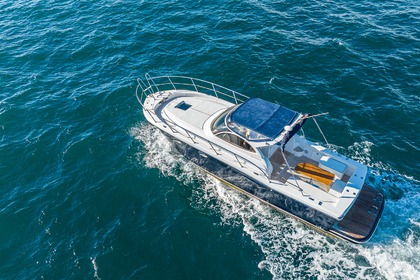 Noleggio Barca a motore BIMAX GENESI 930 Piano di Sorrento