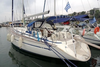 Charter Sailboat BAVARIA 47 Marsala
