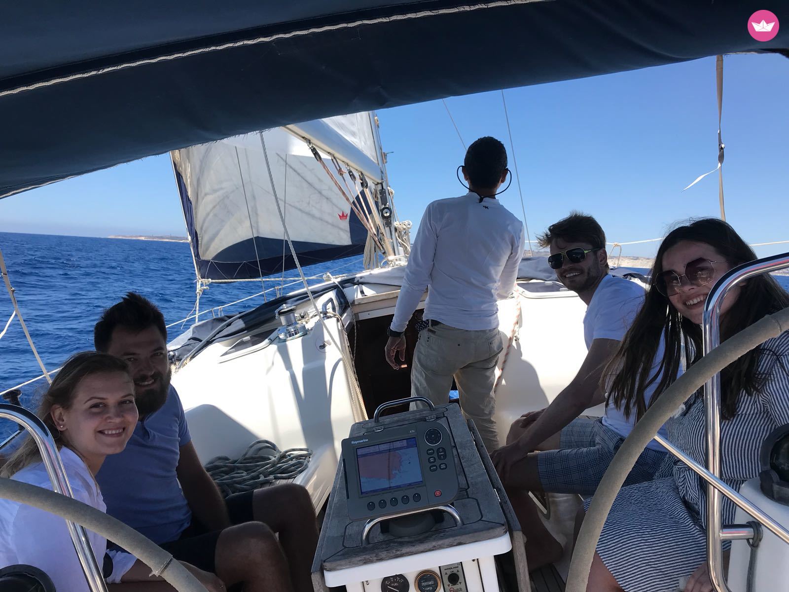 Bavaria Cruiser en La Valeta en alquiler