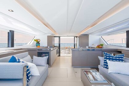 Aluguel Veleiro  Moorings 464PC Marsh Harbour