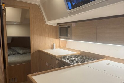 ZEIBOOT BAVARIA C38 11,9m