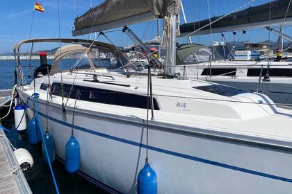FIX - Bavaria 34