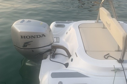 MV marine 620 comfort