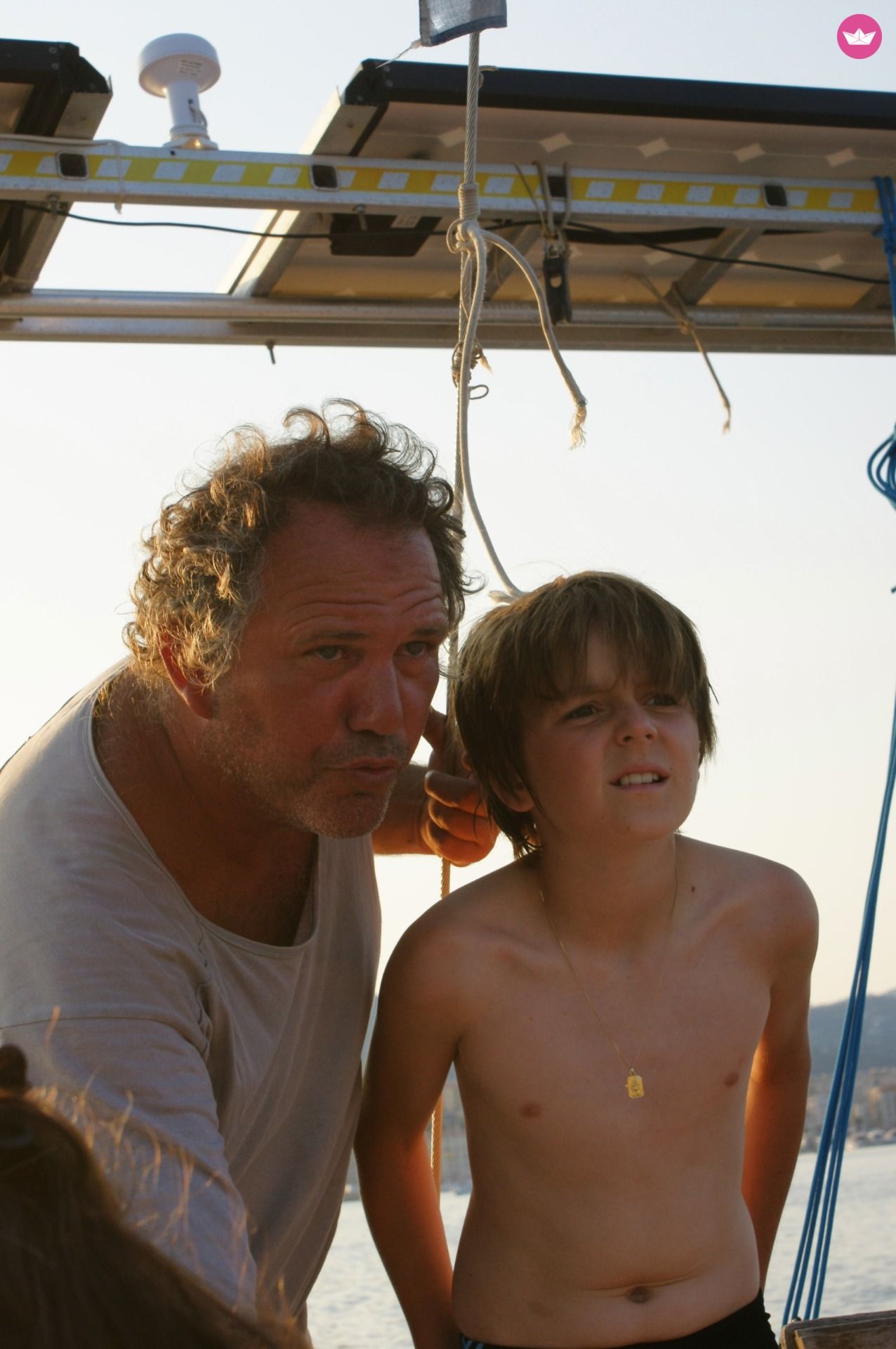 Voilier Jeanneau Sun-Fizz de particuliers et professionnels