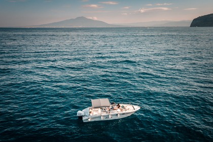 Saver Tour Costiera Amalfitana e/o Capri (All inclusive)