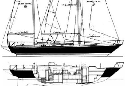 Classic Sailing Buenos Aires