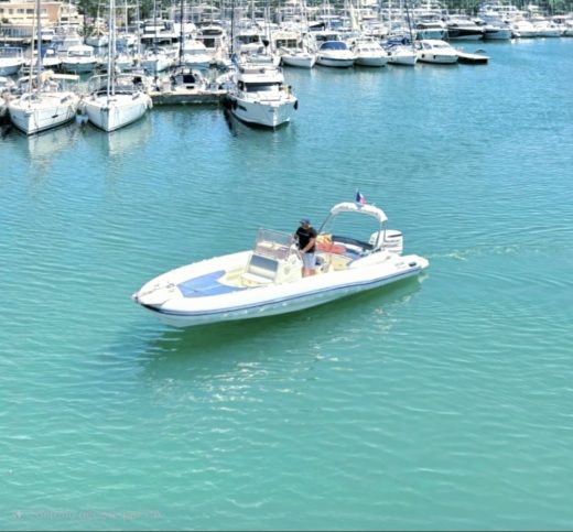 Selva Marine 790 Marlin Pro