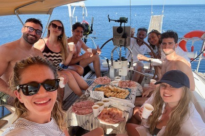 Jeanneau Sun Fast 39