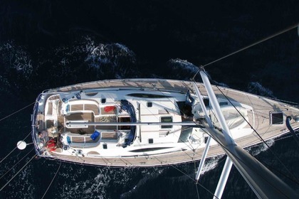 Charter Sailboat JEANNEAU Sun Odyssée 54 DS Athens