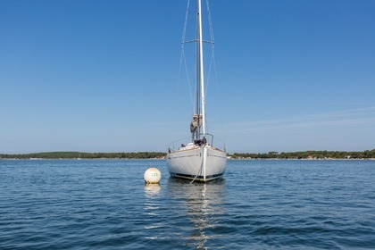 Location Voilier BENETEAU First 25 Performance Lège-Cap-Ferret