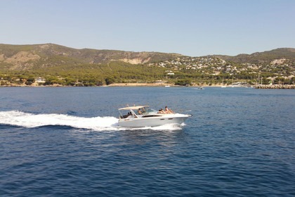 Sea Ray 300 weekender