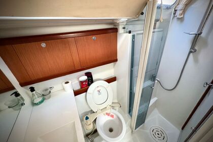 BENETEAU 46 OCEANIS