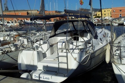 Charter Sailboat Beneteau Oceanis 39 Palma de Mallorca