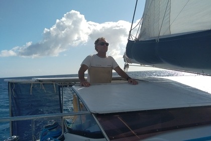 Saint Martin/Saint Barthélemy cruise