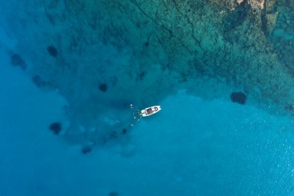 Private Boat Trip MasterCraft XStar