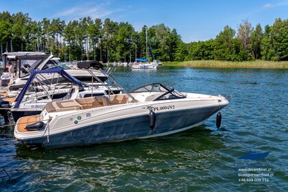 Bayliner VR6E