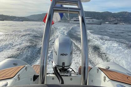 Noleggio Gommone Grand Boats G 580 Nizza