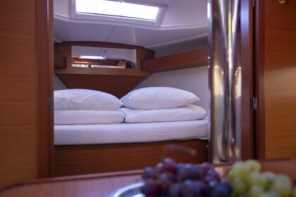 Verhuur Zeilboot Dufour Yachts Dufour 360 GL - 3 cab. Mali Lošinj