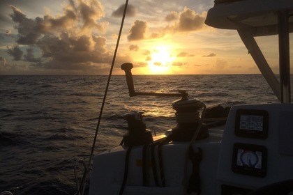 Lagoon 380 neuf owner version