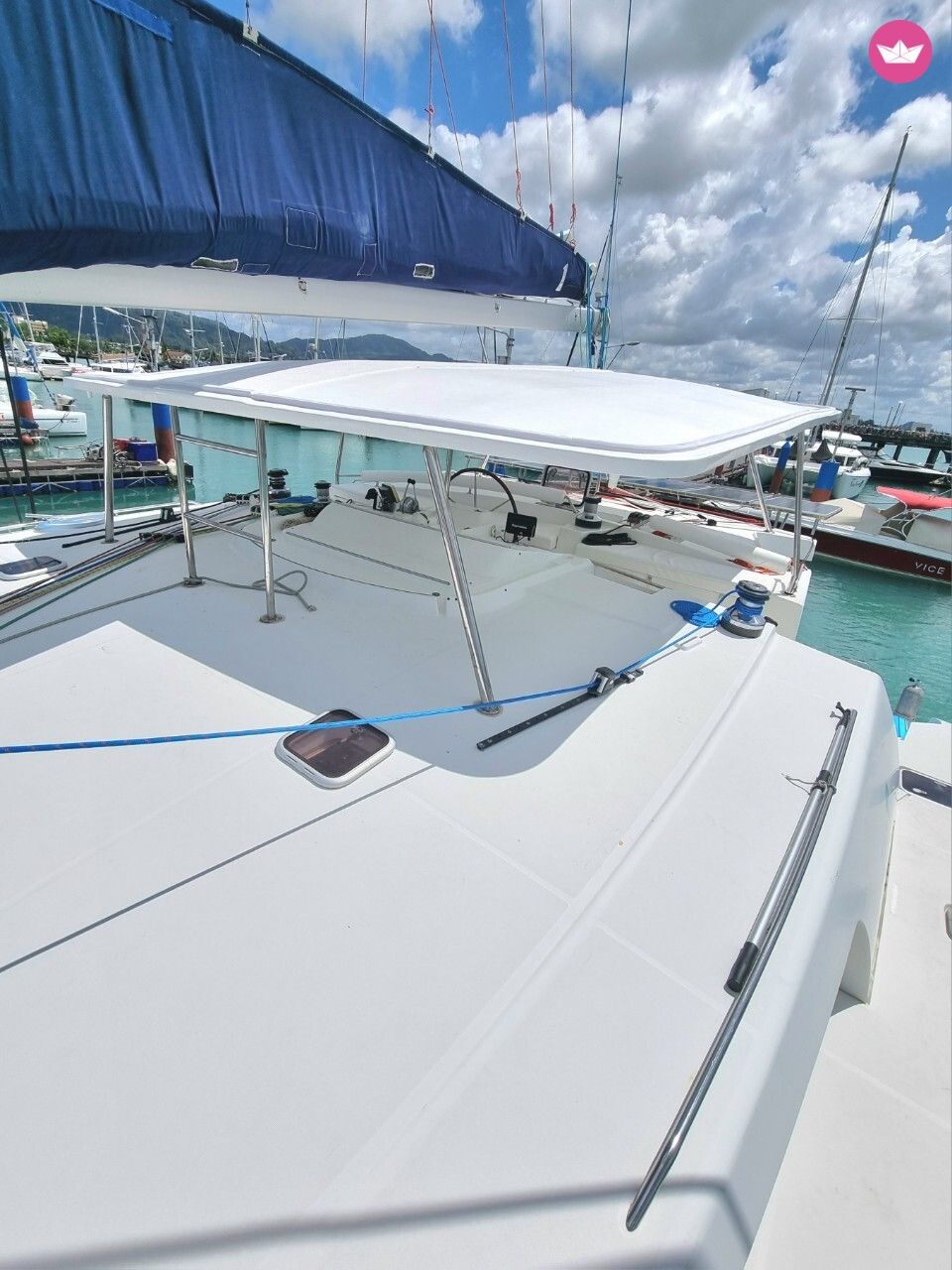 Verhuur Lagoon Lagoon 500