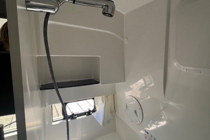 BENETEAU FLYER 9 SUNDECK