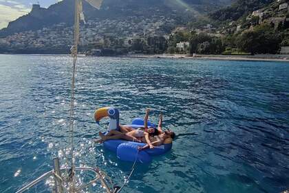 Hire Sailboat Gibsea Gib Sea 105 Monaco