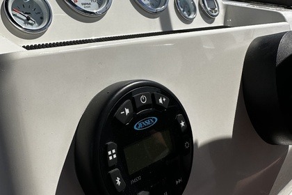 Quicksilver Activ 525 aXess