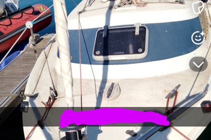Noleggio Barca a vela Jouet 540 Jouet Dunkirk