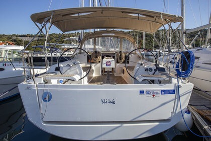 Miete Segelboot Dufour Yachts Dufour 382 GL Pula