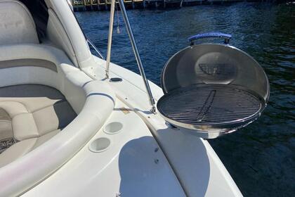 Searay 340 Sundancer YACHT