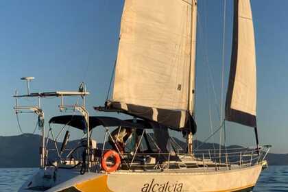 Hire Sailboat Fast Yachts Fast 410 Angra dos Reis