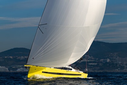 Miete Segelboot  RM 1080 La Trinité-sur-Mer