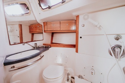 Velero Iorana – Un hogar flotante lleno de historias