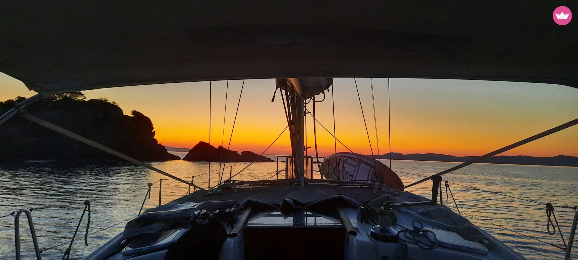 Miete Beneteau Oceanis 40