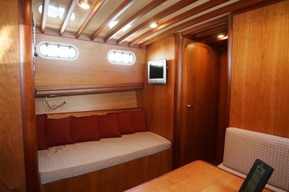 Cabinato Tolù - Capri Tour