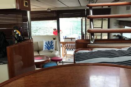 Fairline 59 squadron