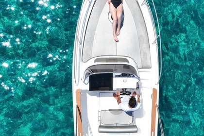 Aquabat Sport Infinity 21