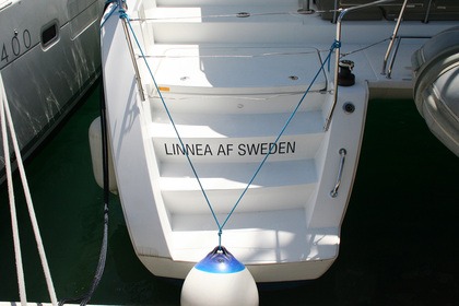 Charter Catamaran Lagoon-Bénéteau Lagoon 450 F - 4 + 2 cab. Dubrovnik