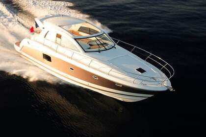 JEANNEAU PRESTIGE 440S