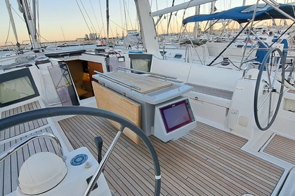 Esperienza in barca a vela una grande giornata