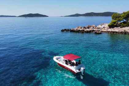 All inclusive - Atlantic 6.70