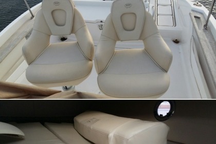 Tessa KEY LARGO 20 confortable et économique